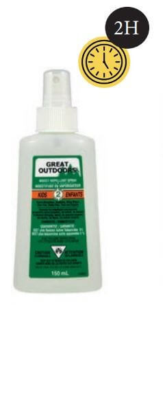 Chasse-Moustiques Vapo 150 ML-1