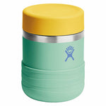 12oz Insulated Food JAR-25