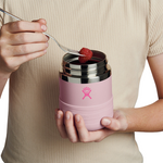 12oz Insulated Food JAR-24