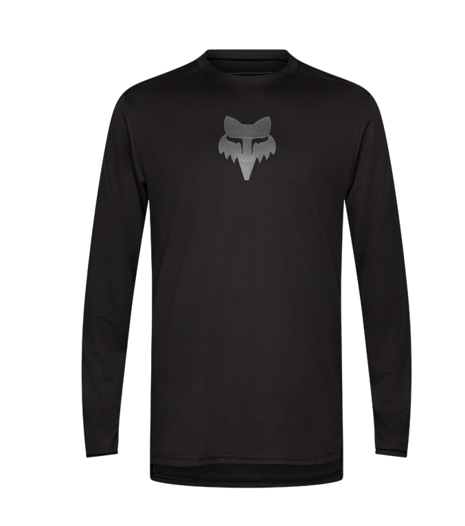 Ranger FOX Head-001-Noir-1