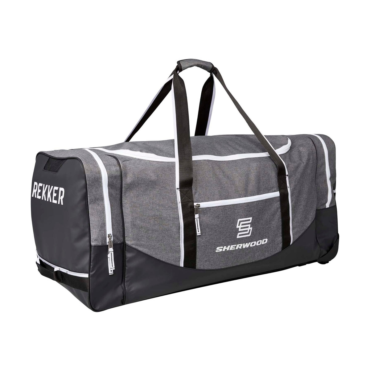 BG Rekker Team Wheel-Noir-1