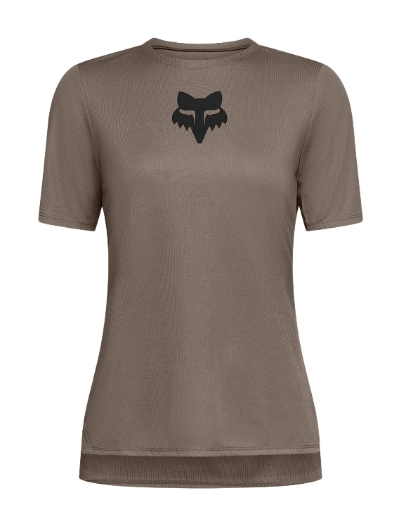 Ranger FOX Head-512-Nutmeg-1