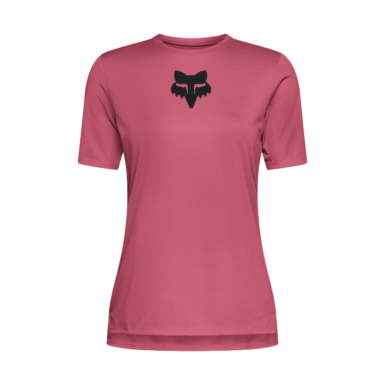Ranger FOX Head-A02-Dark Pink-1