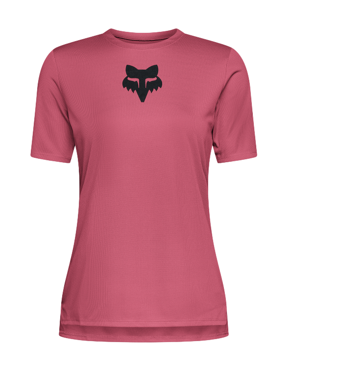 Ranger FOX Head-A02-Dark Pink-1