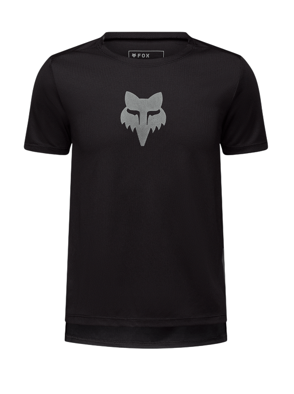 Ranger FOX Head-001-Noir-1