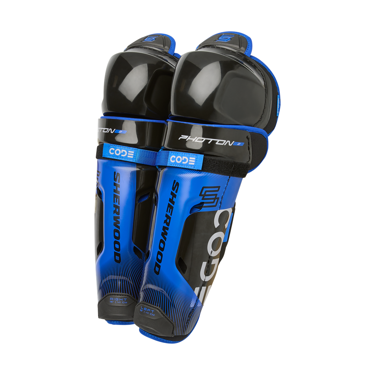 SG Code Photon 2-4