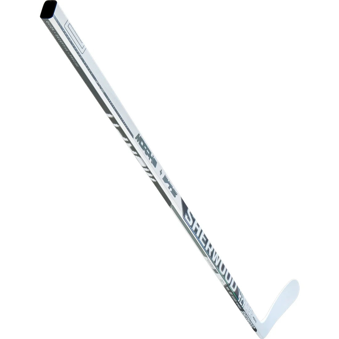 HS Morph PRO L.e. Blanc-5