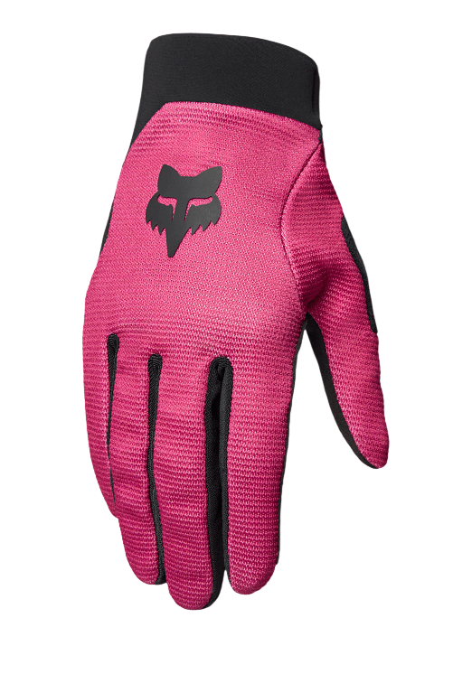 Ranger-A02-Dark Pink-1