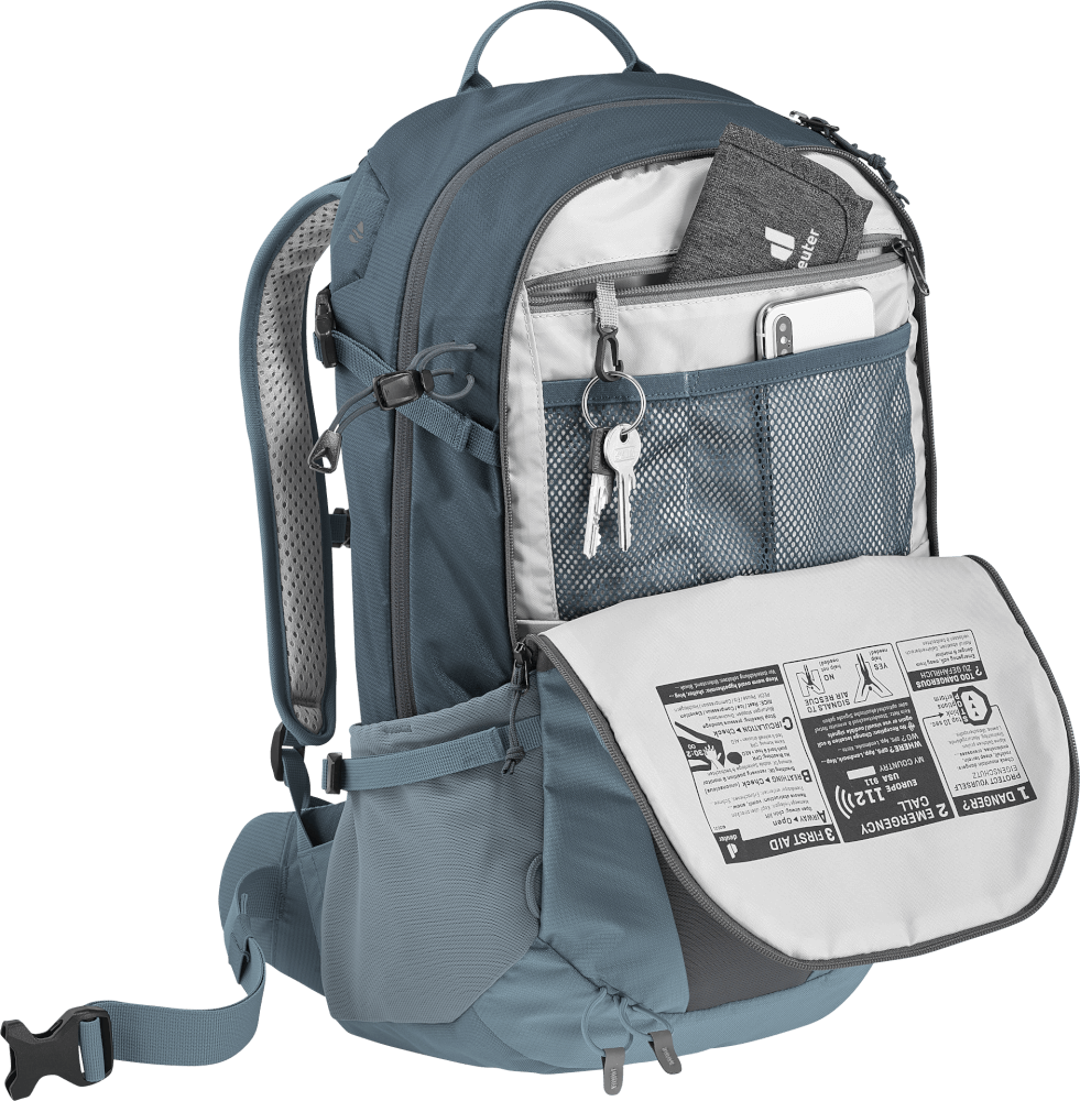 Futura 21 SL-76