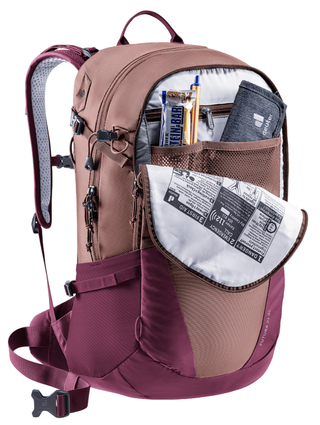 Futura 21 SL-106