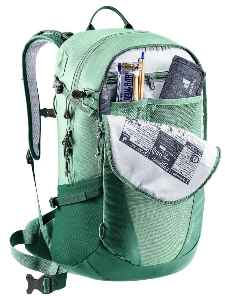 Futura 21 SL-83