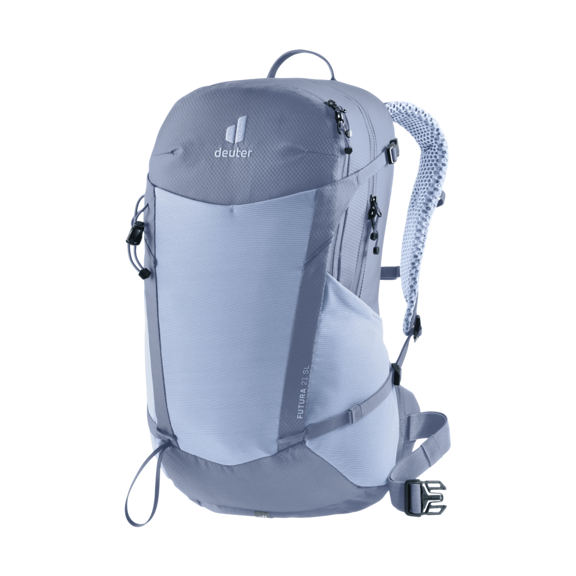 Futura 21 SL-1012-Polar/Bluejay-1