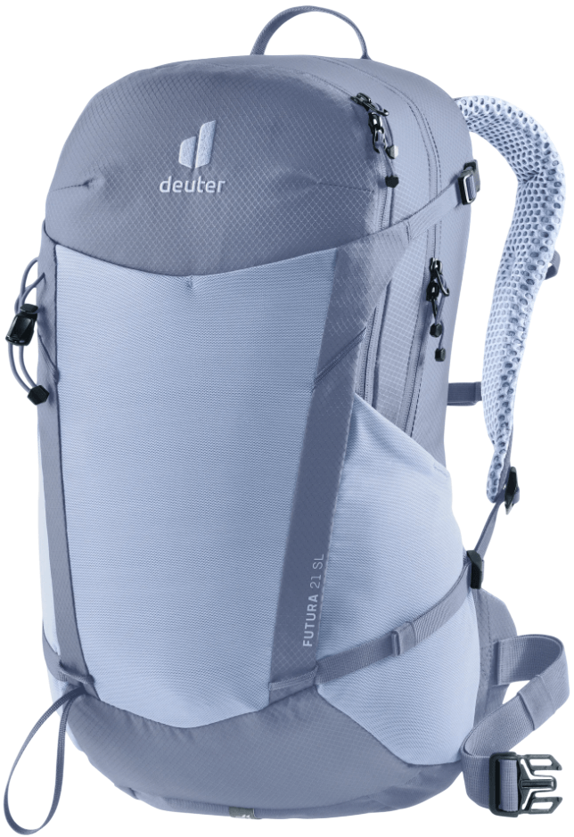Futura 21 SL-1012-Polar/Bluejay-1