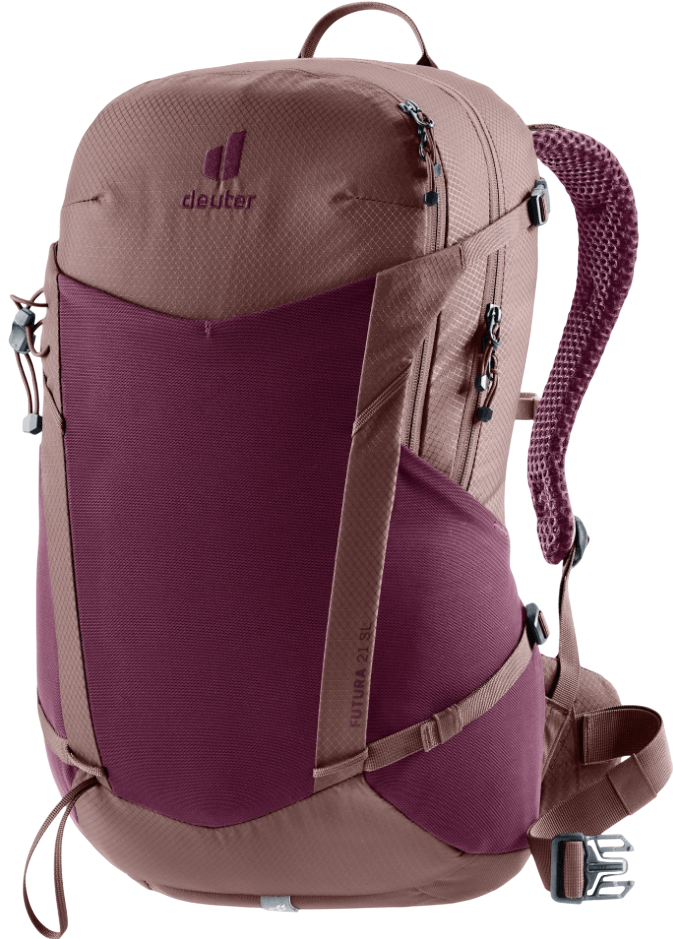 Futura 21 SL-5116-Cassis/Ashrose-1