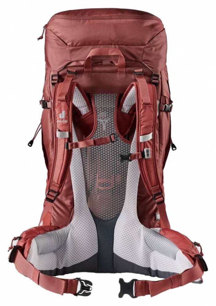 Futura AIR Trek 45 + 10 SL-21