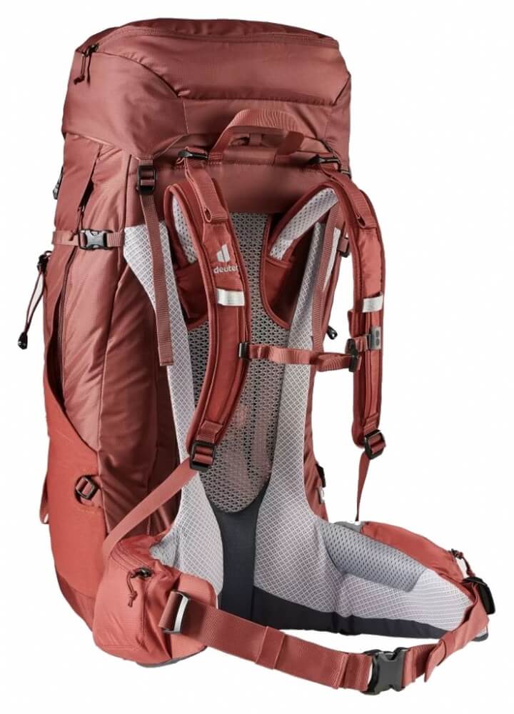Futura AIR Trek 45 + 10 SL-4