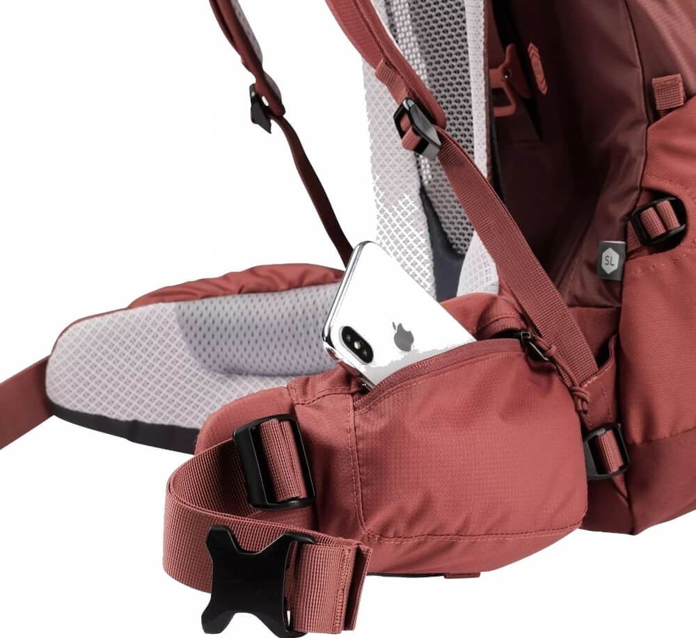 Futura AIR Trek 45 + 10 SL-5