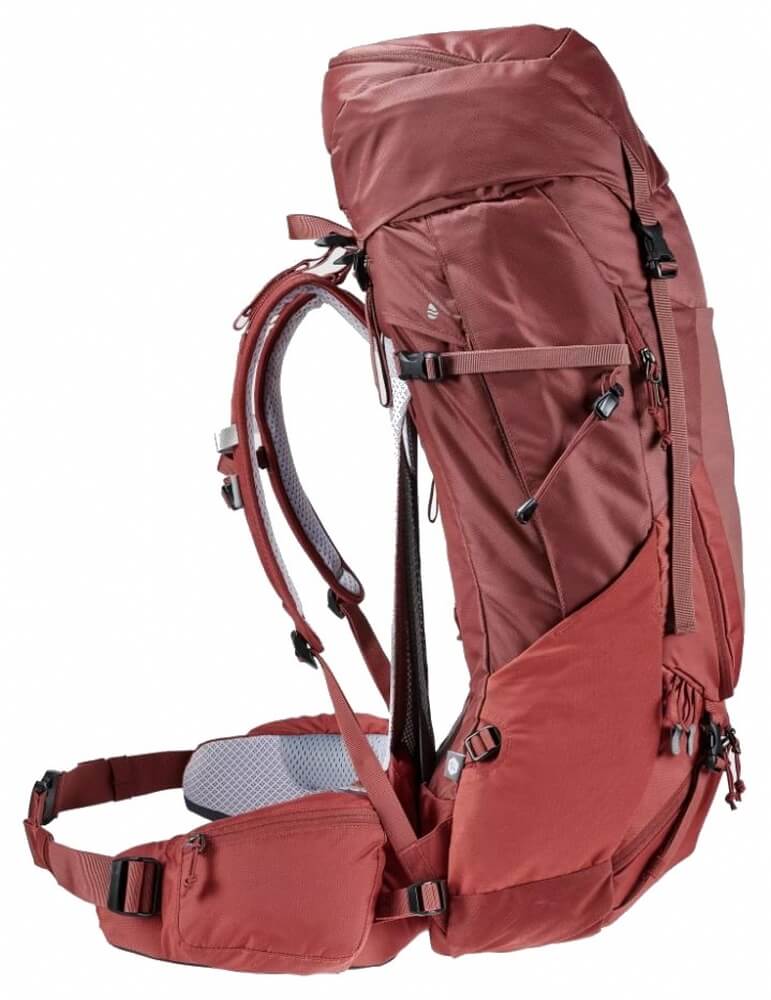 Futura AIR Trek 45 + 10 SL-12