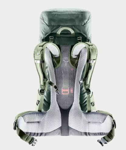Futura AIR Trek 50 + 10-11