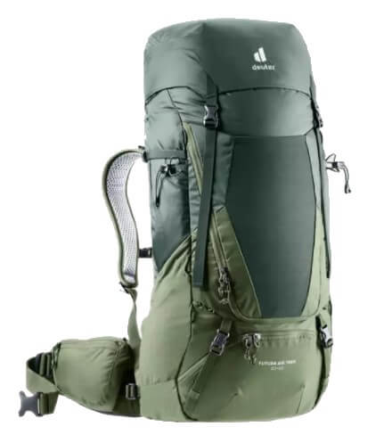 Futura AIR Trek 50 + 10-2237-IVY/Khaki-1