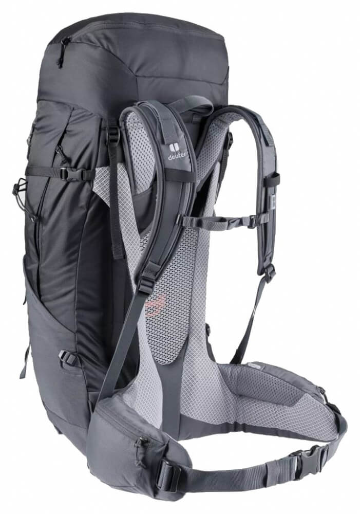 Futura AIR Trek 50 + 10-3