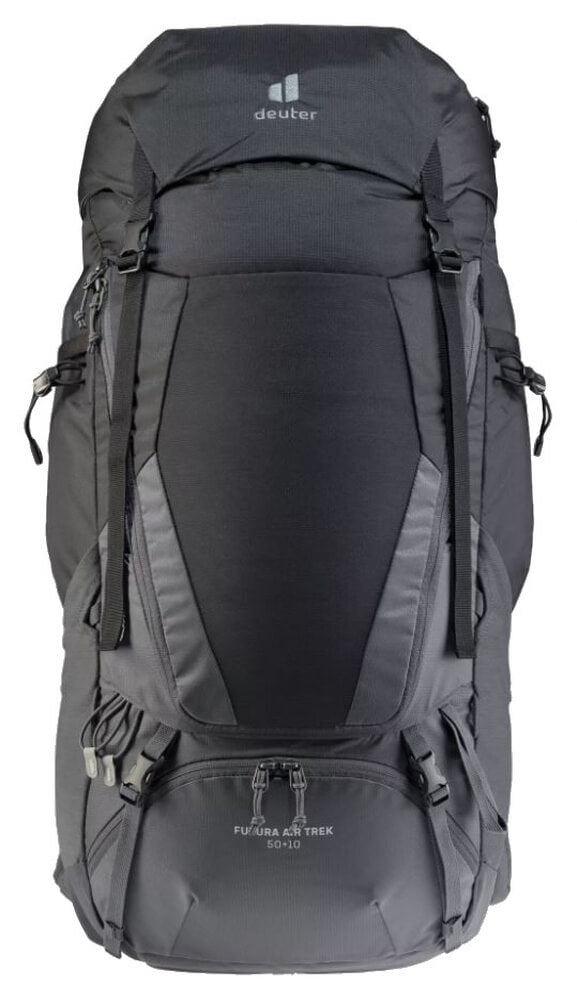 Futura AIR Trek 50 + 10-17