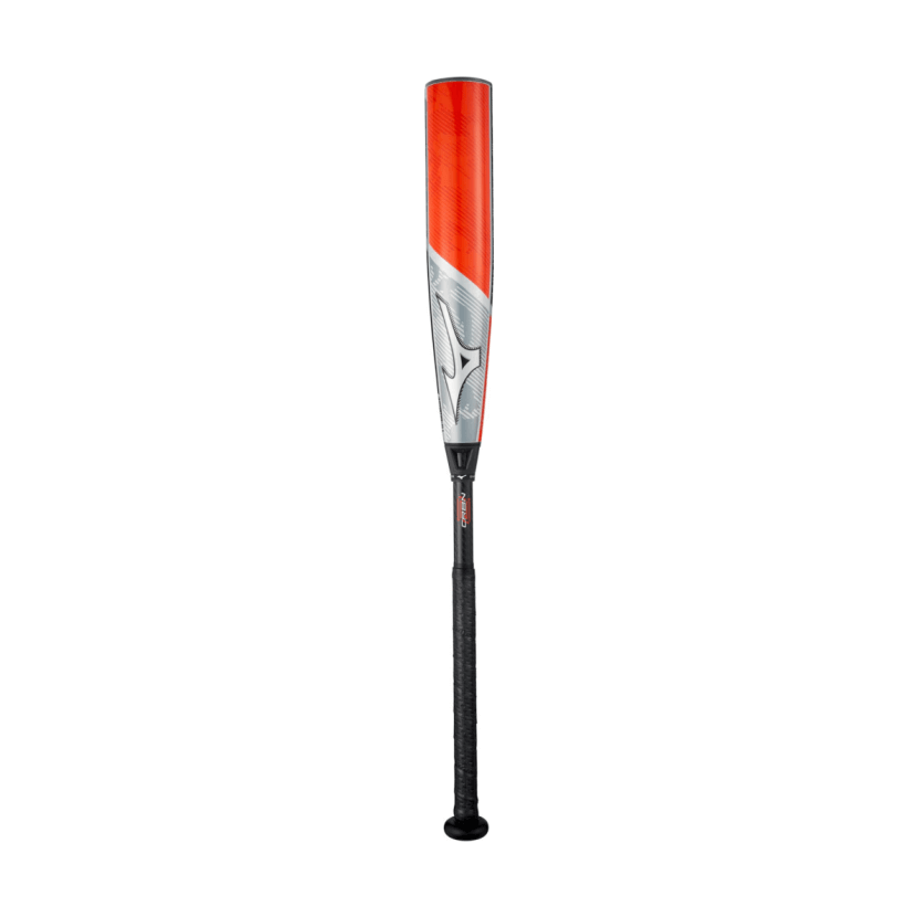 B23-Crbn2 Usssa-Grey-Orange-1