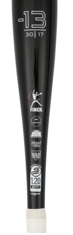Finch 24 Fastpitch-3