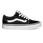 Ward-IJU-Black/White-1