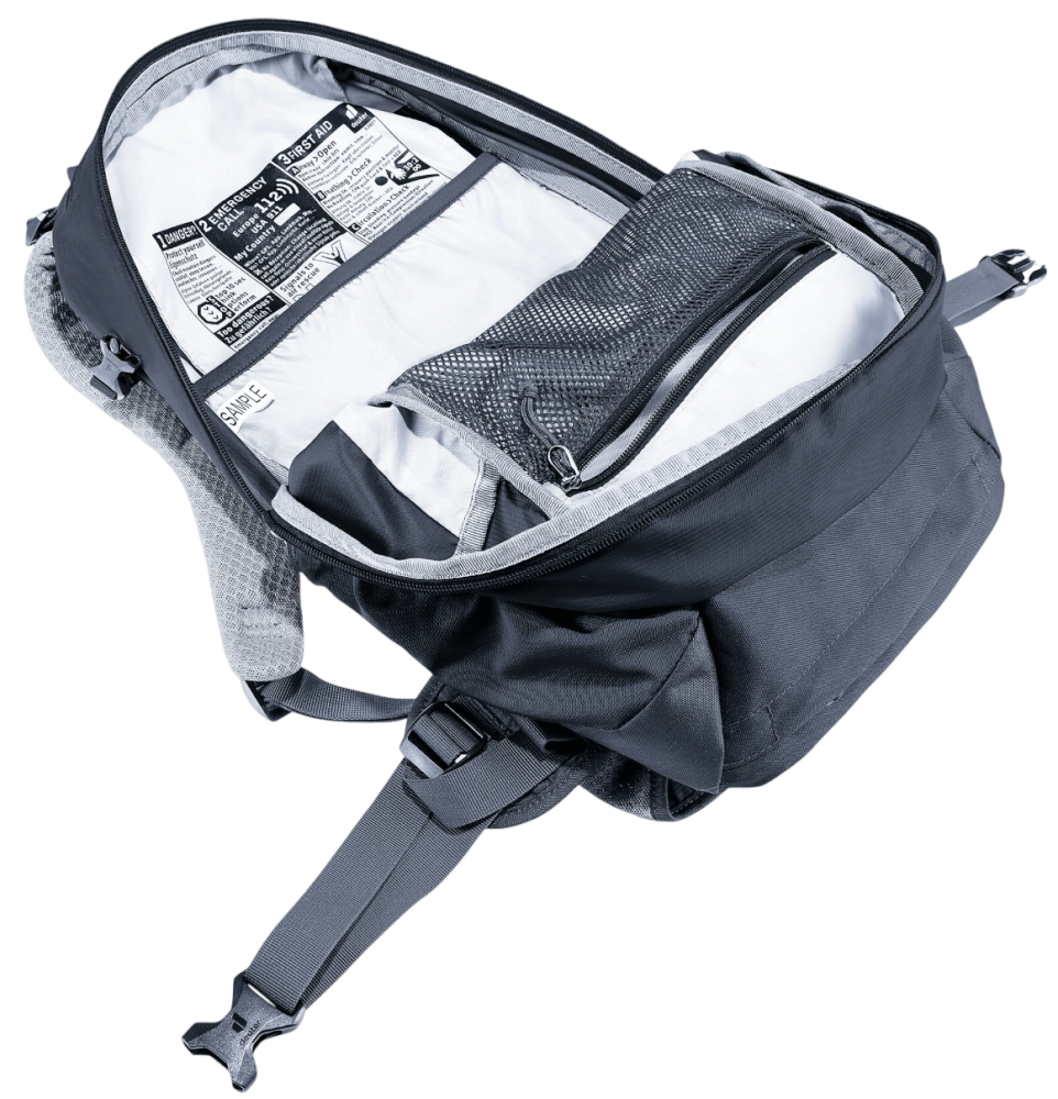 Trail 23 SL-62