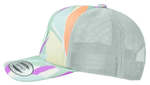 Summer Girls Camp Trucker-11
