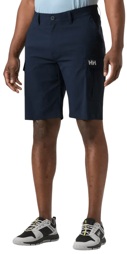 QD Cargo 11-17