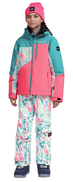 FWC Cruz Triple Snow-5
