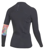 Lunar L/S Vest Neoprene 2MM-2