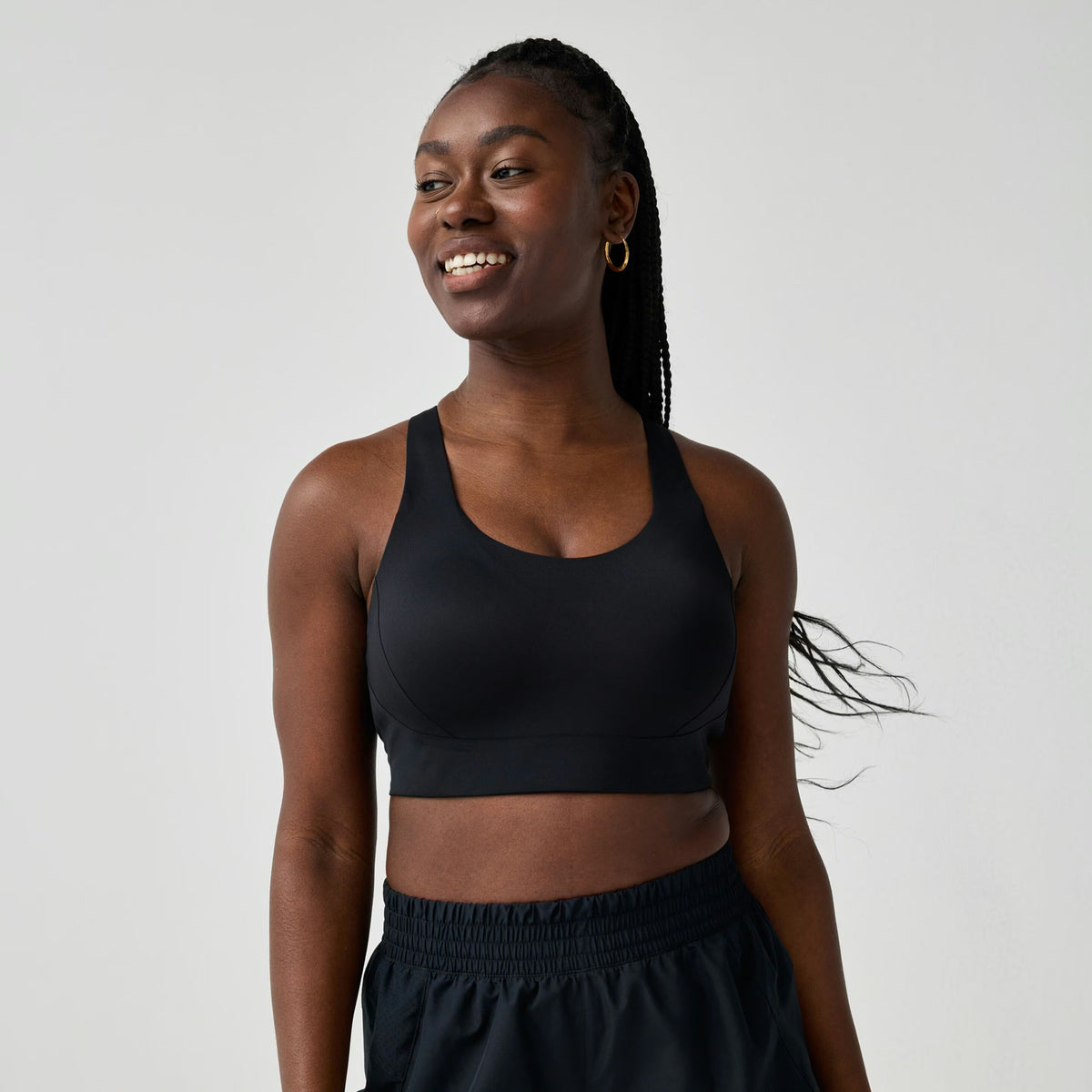 Limitless Racerback-001-Black-1