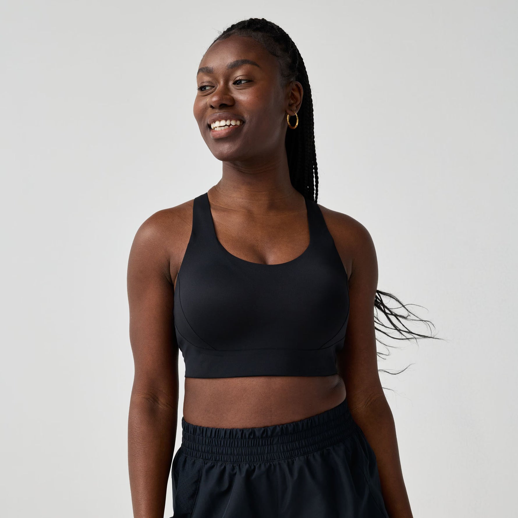 Limitless Racerback {350090}