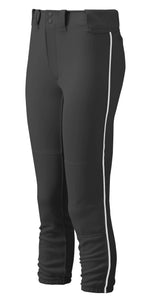Women's Pantalon Balle Baseball Pants