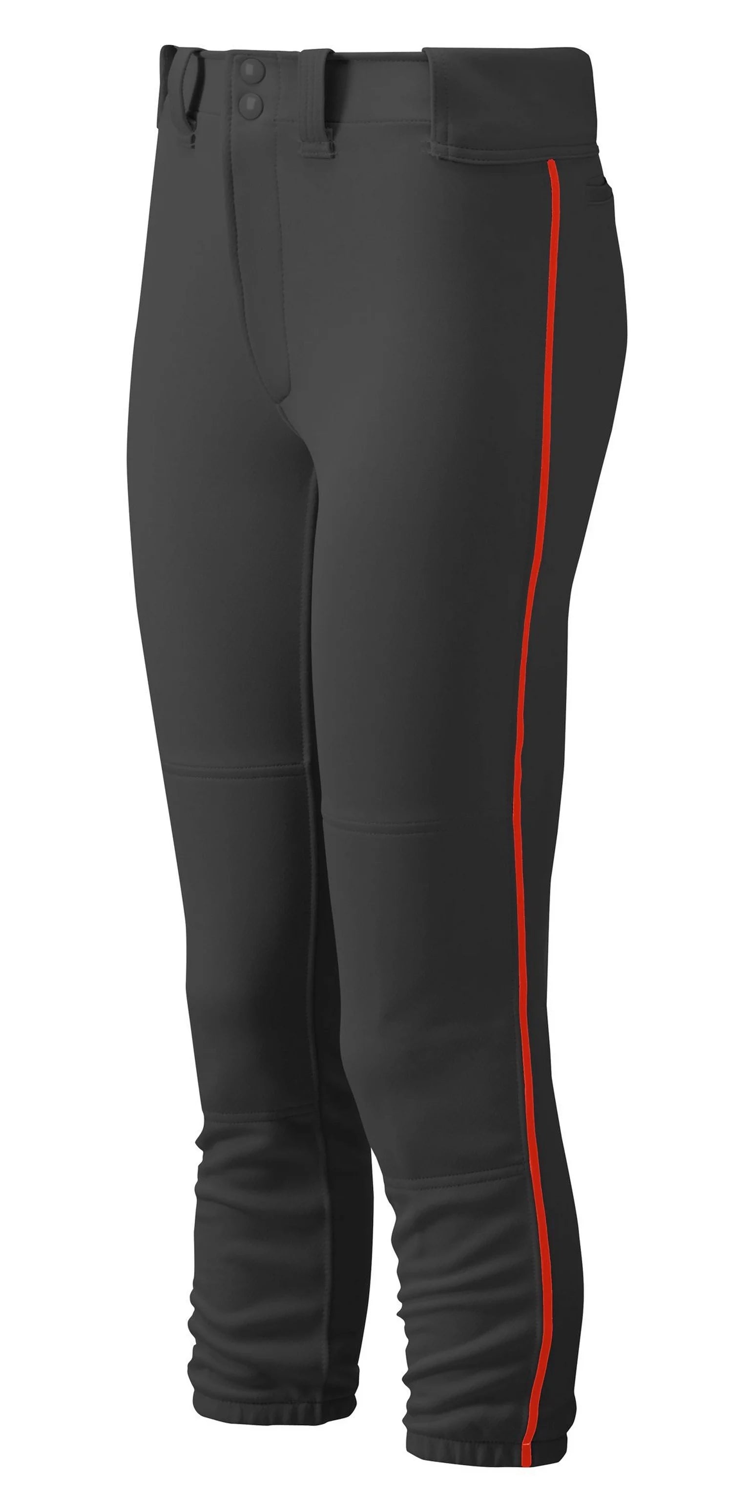Women's Pantalon Balle Baseball Pants