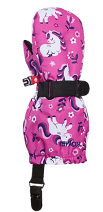 Crazy Cariboo-Pretty Unicorn Pink-1