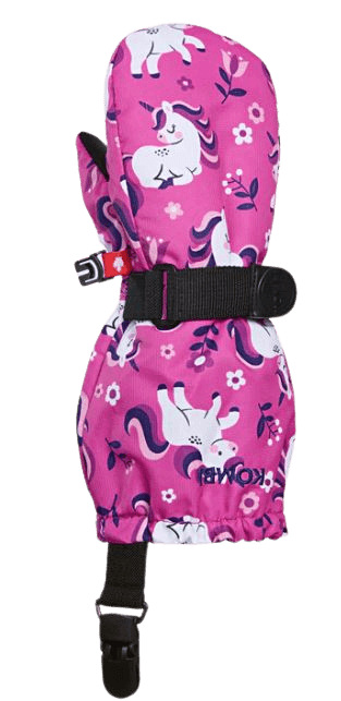 Crazy Cariboo-Pretty Unicorn Pink-1