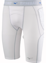 JUNIOR Short Glissade Baseball Pants