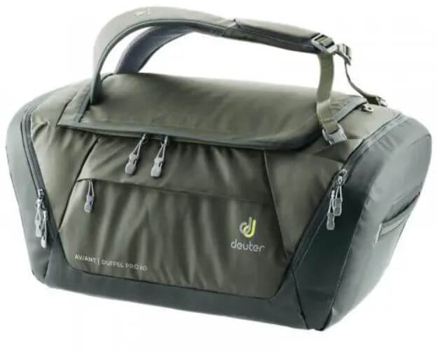 Aviant Duffel PRO 60-7