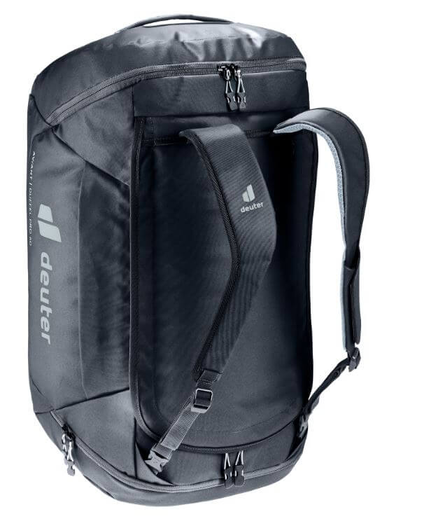 Aviant Duffel PRO 60-4