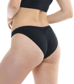 Solid Bikini-12