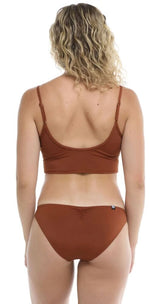 Solid Bikini-7