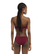 Solid Bikini-16