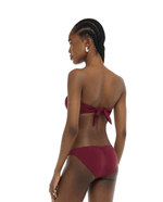 Solid Bikini-10