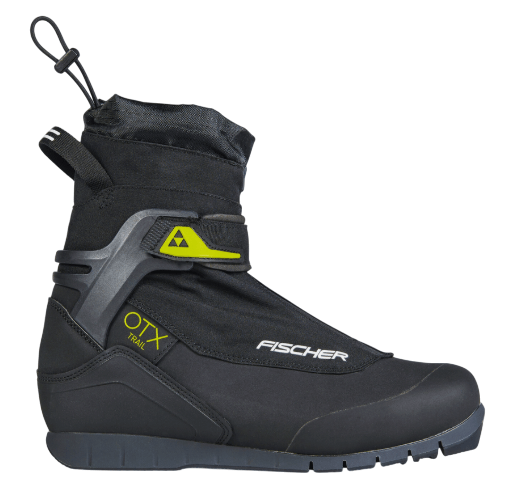 OTX Trail-4