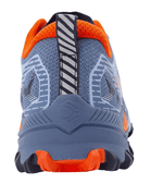 Bushido III GTX-5