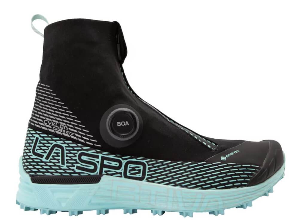 Cyklon Cross GTX-1